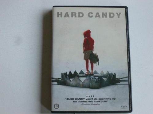 Hard Candy (DVD), Cd's en Dvd's, Dvd's | Overige Dvd's, Verzenden