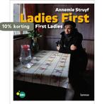 Ladies first 9789020977622 Annemie Struyf, Verzenden, Gelezen, Annemie Struyf