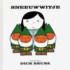 Sneeuwwitje 9789056470715 Dick Bruna, Boeken, Gelezen, N.v.t., Dick Bruna, Verzenden