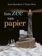 Een zee van papier (9789021684956, Koos Meinderts), Nieuw, Verzenden