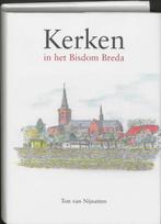 Kerken in het Bisdom Breda 9789058811561 T. van Nijnatten, Boeken, Verzenden, Gelezen, T. van Nijnatten