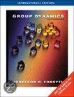 Group Dynamics 9780495804918, Boeken, Verzenden, Zo goed als nieuw