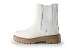 Poelman Chelsea boots in maat 39 Wit | 10% extra korting, Kleding | Dames, Schoenen, Poelman, Verzenden, Wit, Overige typen