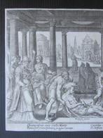 Philip Galle (1537–1612) da Maarten van Heemskerck, Antiek en Kunst