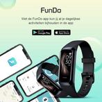 2dekans | Otiume Activity Tracker HR met Stappenteller en, Ophalen of Verzenden, Zo goed als nieuw