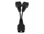 OBDSTAR T008 Verloopkabel Personenauto, Auto diversen, Autogereedschap, Verzenden, Nieuw