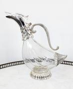 Silla - Karaf - Carafe à décanter en forme de canard - Glas