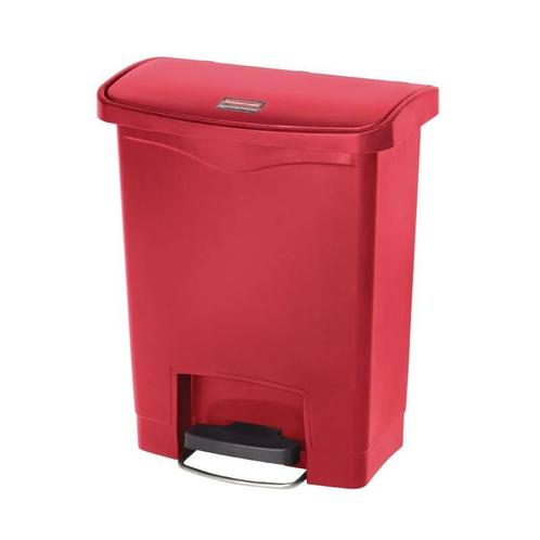 Afvalbak Kunststof 30 Liter | 3 Kleuren, Zakelijke goederen, Horeca | Keukenapparatuur, Verzenden