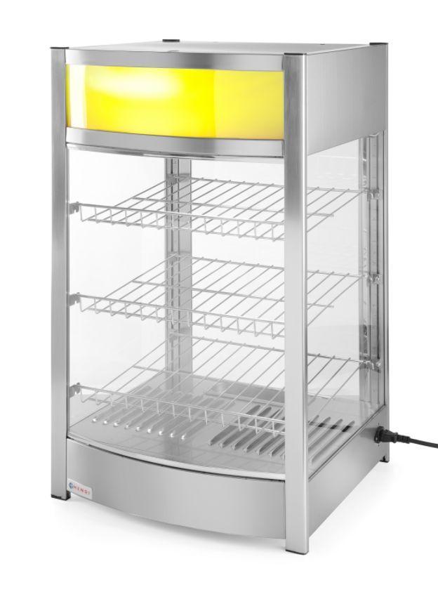Hendi Opzet Warmhoudkast, Zakelijke goederen, Horeca | Keukenapparatuur, Verzenden