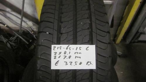 215 65 15 C Diverse merken zomer en 4 season bestel banden, Auto-onderdelen, Banden en Velgen, 15 inch, 215 mm, Bestelwagen, Gebruikt