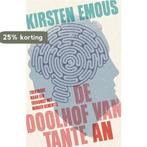 De doolhof van tante An 9789491363269 Kirsten Emous, Verzenden, Zo goed als nieuw, Kirsten Emous