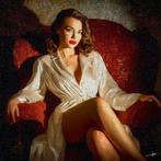 David Law - Glam III