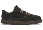 Jordan 1 Retro Low OG SP Travis Scott - Maat 26 EU, Ophalen of Verzenden, Nieuw, Jordan