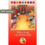 Alles mag op kinderdag / Bolleboos / 1 9789027643155, Boeken, Kinderboeken | Jeugd | onder 10 jaar, Verzenden, Gelezen, Arend van Dam