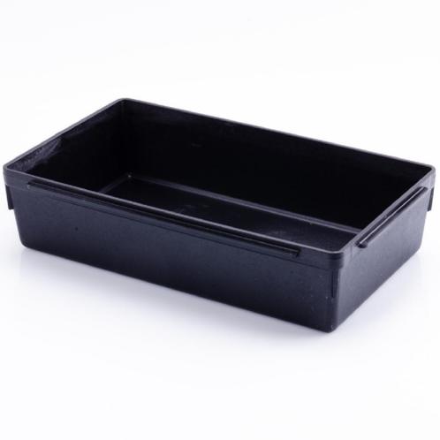 CleanBaking Kunststof Broodvorm 24x13,5x6cm, Hobby en Vrije tijd, Taarten en Cupcakes maken, Nieuw, Verzenden