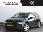 Volkswagen Golf Variant | Zakelijke Lease v.a. €465.68 pm, Automaat, Gebruikt, Euro 6, Zwart