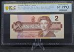 Canada. - 2 Dollars - 1986 - Pick 94c (Zonder minimumprijs)