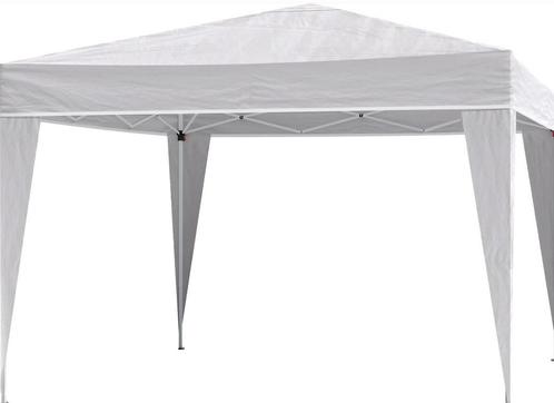 Partytent - 3x3 meter - hoogte 2.5 meter - wit, Tuin en Terras, Partytenten, Verzenden