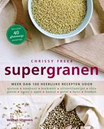 Supergranen 9789048309399 Chrissy Freer, Verzenden, Zo goed als nieuw, Chrissy Freer