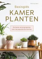 Basisgids kamerplanten 9789044762419 Felicity Hart, Boeken, Verzenden, Zo goed als nieuw, Felicity Hart