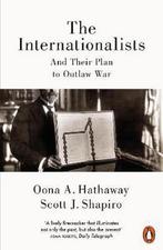 9780141981864 The Internationalists Oona Hathaway, Nieuw, Oona Hathaway, Verzenden
