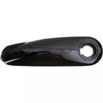 Falkx Kettingkast 28 inch - Zwart - Gesloten ontwerp - Op..., Fietsen en Brommers, Fietsonderdelen, Ophalen of Verzenden, Nieuw