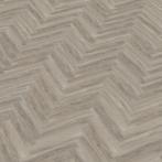 YUP Herringbone dryback light grey, Verzenden, Nieuw