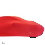 Autohoes passend voor Lotus Europa S binnen BESTE PASVORM, Auto diversen, Autohoezen, Ophalen of Verzenden, Nieuw, Op maat