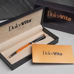 Dolcevita by Leonardo - Orange - Balpen, Nieuw