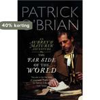The Far Side of the World 9780007255924 Patrick O’Brian, Boeken, Verzenden, Gelezen, Patrick O’Brian