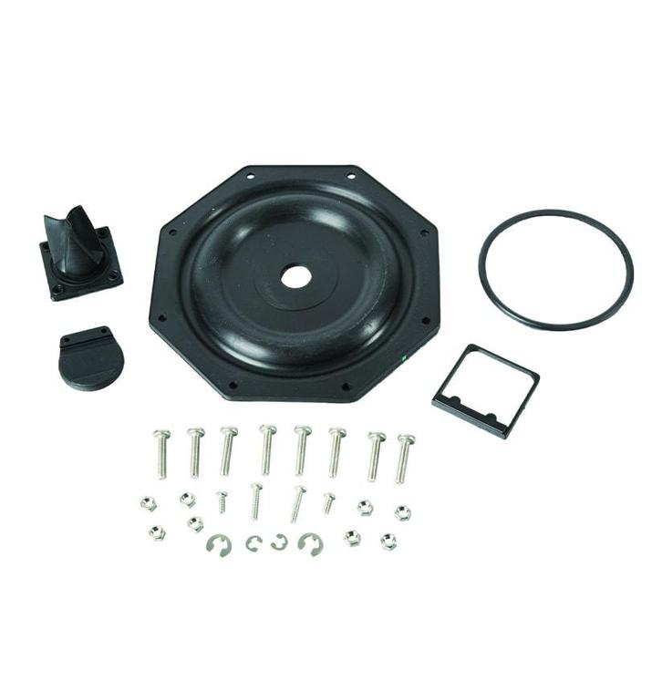 Servicekit Whale MK5 pomp, Watersport en Boten, Accessoires en Onderhoud, Nieuw, Ophalen of Verzenden