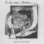 cd - Sido Martens - Suikerhard &amp; Bitterzoet, Zo goed als nieuw, Verzenden