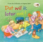 Boek: Lisa en Jimmy - Dat wil ik later ook! - (als nieuw), Verzenden, Zo goed als nieuw