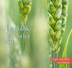 Dag in dag uit 2024 9789033801952, Verzenden, Zo goed als nieuw