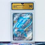 Pokémon Graded card - Mew #327 - Pokémon - GG 10, Hobby en Vrije tijd, Verzamelkaartspellen | Pokémon, Nieuw