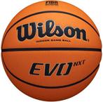 Wilson Evo Ntx Fiba Indoor Basketbal (7), Nieuw, Ophalen of Verzenden