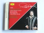 Verdi - Rigoletto / Placido Domingo , Giulini, Cd's en Dvd's, Cd's | Klassiek, Verzenden, Zo goed als nieuw