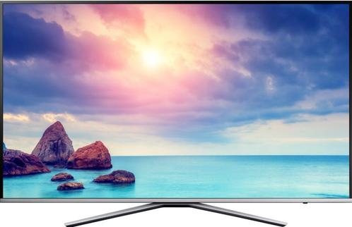 Samsung 49KU6400 - 49 inch 4K UltraHD LED SmartTV, Audio, Tv en Foto, Televisies, 100 cm of meer, Smart TV, 4k (UHD), Zo goed als nieuw
