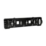 Aspöck Kentekenplaathouder Incl. LED Verlichting Zijkant, Auto-onderdelen, Verlichting, Ophalen of Verzenden, Nieuw