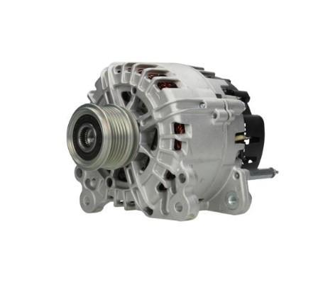 Dynamo 140A Volkswagen nieuw, Auto-onderdelen, Motor en Toebehoren, Verzenden