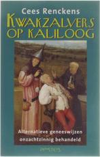 Kwakzalvers Op Kaliloog 9789053339169 C. Renckens, Gelezen, C. Renckens, Verzenden