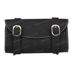 Gereedschaptas zadeltas / stuurtas zwart universeel Moto-..., Ophalen of Verzenden, Nieuw