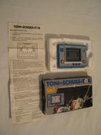 Toni-Schuss-Tor - (Goal) - Handheld gaming console - in, Spelcomputers en Games, Nieuw