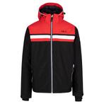 -65% Trespass  Trespass Heren vaughn dlx ski jas  maat XL, Verzenden, Nieuw, Zwart