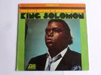 Solomon Burke - King Solomon (LP), Cd's en Dvd's, Verzenden, Nieuw in verpakking