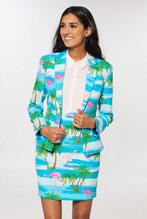 Flamingirl dames OPPOsuit - 38, Kleding | Dames, Verzenden, Nieuw