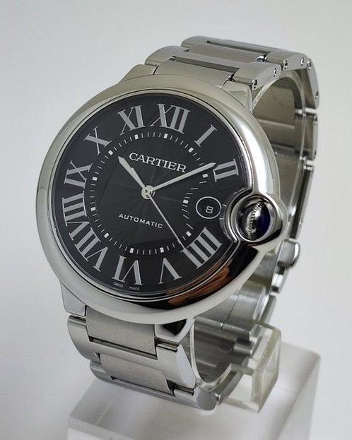 Cartier - Ballon Bleu de Cartier - WSBB0003 - Heren -, Sieraden, Tassen en Uiterlijk, Horloges | Heren