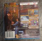 The polar express (Nintendo Gameboy Advance tweedehands, Spelcomputers en Games, Ophalen of Verzenden, Zo goed als nieuw