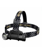 NiteCore hoofdlamp HC33 en zaklamp in een - 1800 lumen -..., Verzenden, Nieuw