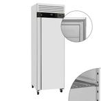 GGM Gastro | RVS vrieskast ECO - 600 liter - met 1 deur - |, Verzenden, Nieuw in verpakking, Koelen en Vriezen